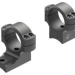 LEUPOLD INTERGRAL BASE/RING - B/C 2PC 1" MED SAV 10/110 8-40