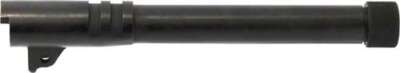 IVER JOHNSON BARREL 1911 6.75" - 45ACP THREADED NO LINK/PIN