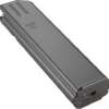 CPD MAGAZINE AR15 9MM 20RD - COLT STYLE BLACKENED STAINLESS