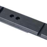 TC BASE CROSS SLOT STEEL OMEGA - TRIUMPH IMPACT ENCORE BLACK