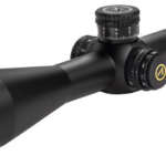 ATHLON SCOPE ARES ETR GEN2J - 4.5-30X56 34MM APRS12 IR MIL
