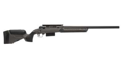 SAVAGE ARMS 220 HARVESTER 20GA BLK/GRY