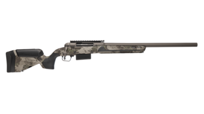 SAVAGE ARMS 220 HARVESTER 20GA BLK/CAMO