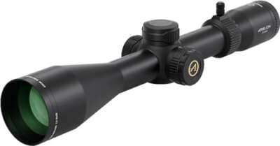 ATHLON SCOPE MIDAS HMR G2 30MM - 2.5-15X50 AHMC1 MOA