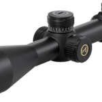 ATHLON SCOPE MIDAS HMR G2 30MM - 4-24X50 APLR-H2 MOA