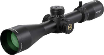 ATHLON SCOPE MIDAS HMR G2 30MM - 4-24X50 APLR-H2 MOA