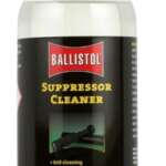 BALLISTOL SUPPRESSOR CLEANER - 16.9 OZ