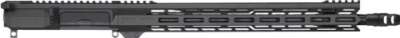 CMMG COMPLETE UPPER GROUP - RESOLUTE MK4 22ARC 16.1" BLACK
