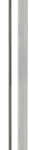 PRO SHOT STAINLESS 2PC SHOTGUN - CLEANING ROD 36" ALL GAUGES