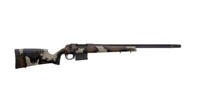 WEATHERBY 307 RANGE CSBR 22CR 22" ADJ