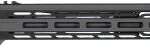CMMG COMPLETE UPPER GROUP - RESOLUTE MK4 300 BLK 16.1" BLK