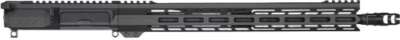 CMMG COMPLETE UPPER GROUP - RESOLUTE MK4 300 BLK 16.1" BLK