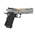 KIMBER 2K11 STAINLESS TGT 45ACP 13+1