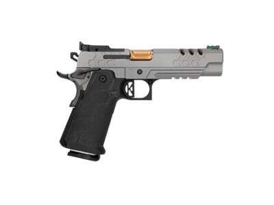 KIMBER 2K11 STAINLESS TGT 45ACP 13+1