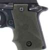 HOGUE GRIPS SIGARMS P238 - OD GREEN