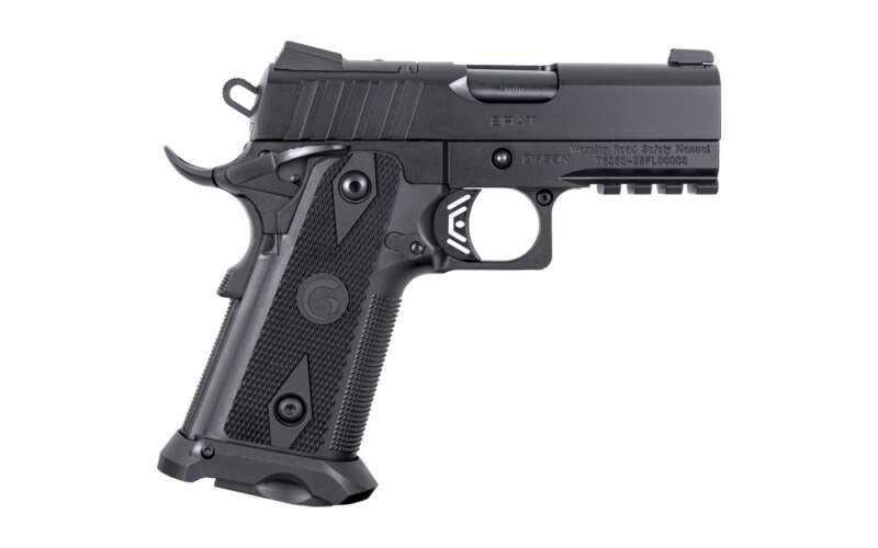 EAA CORP WITNESS 2311 9MM 3.4" BLK