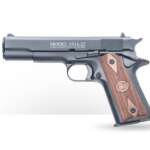 CHIAPPA FIREARMS 1911-22 FIELD 22LR 10+1 BLACK