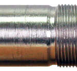 IVER JOHNSON CHOKE TUBE .410 - IMPROVED CYLINDER MOBIL CHOKE