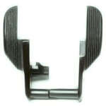 WILSON AMBIDEXTROUS THUMB - SAFTEY FOR 1911 BLUED