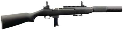 CHIAPPA FIREARMS M1-9 MBR 9MM BLACK 10RD