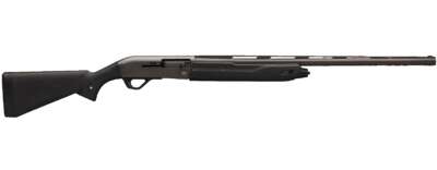 WINCHESTER SX4 HYBRID 12/26 GRY/SYN 3.5"