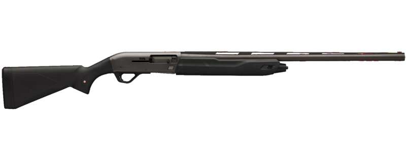 WINCHESTER SX4 HYBRID 12/26 GRY/SYN 3.5"