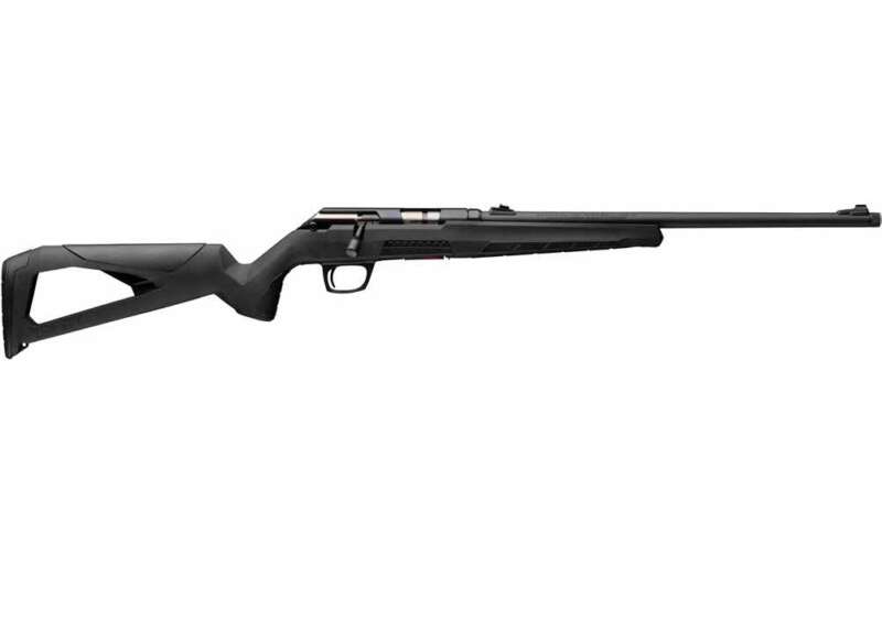 WINCHESTER XPERT SHADOW SR 17WSM 18"    #