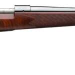 WINCHESTER M70 SUPER GRADE 270WIN BL 24"