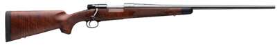 WINCHESTER M70 SUPER GRD 308WIN BL/WD 22