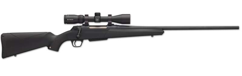 WINCHESTER XPR VORTEX COMBO 6.5CR 22"   #