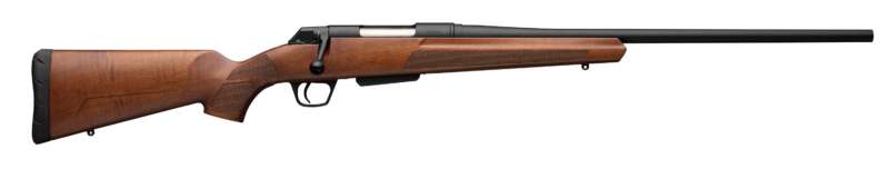 WINCHESTER XPR SPORTER 400LEG BL/WD 22"