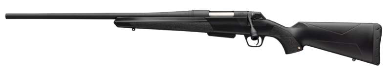 WINCHESTER XPR 400LEG MATTE/SYN 22" LH
