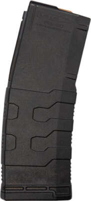 AMEND2 AR-15 MAGAZINE 5.56X45 - 30RD POLYMER BLACK MOD3