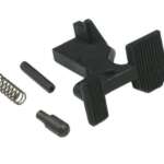 CMMG ZEROED AR15 BOLT CATCH - KIT