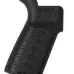 CMMG ZEROED PISTOL GRIP KIT