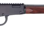 HENRY REPEATING ARMS H1 SPORTER 22LR BL/WD 18.5"