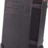 AMEND2 MAGAZINE 6.5 GRENDAL - 10 RD POLYMER BLACK