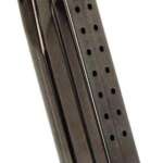 FN MAGAZINE FNS-9 9MM 17RD - BLACK