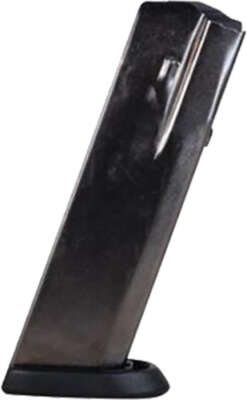 FN MAGAZINE FNS-40C 40SW 10RD - BLACK