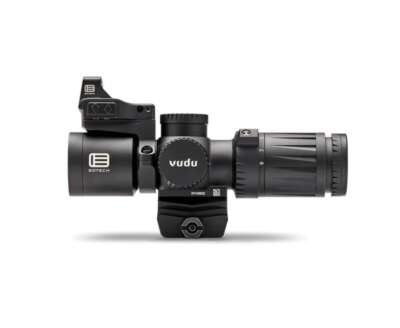 EO TECH VUDU 3-9X32MM MD6 SFP KIT