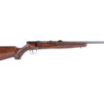 SAVAGE ARMS B22 22MAG BLK/WD SPORT BBL 21"