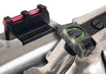 WILLIAMS FIRE SIGHT SET FOR - RUGER SINGLE SIX CLICK ADJ