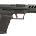 TISAS PX-5.7 5.7X28 BK 4.8" 20+1 OR