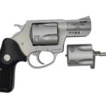 CHARTER ARMS MAG PUG COMBO 357/9MM SS 5RD