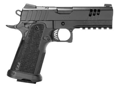 EAA CORP WITNESS 2311 CMXX 45ACP 4.25"
