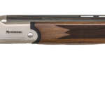 MOSSBERG SILVER RESERVE FIELD 20/26