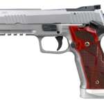 SIG SAUER P226 X-FIVE CL2 9MM 10+1 SAO