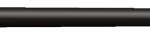 FAXON FX7 BARRELED ACTION 308 - 22" M24 PROFILE BBL MATTE DLC