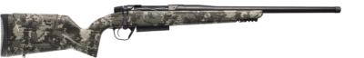CHRISTENSEN ARMS EVOKE HNTR 300WIN BLK/GRN 22"
