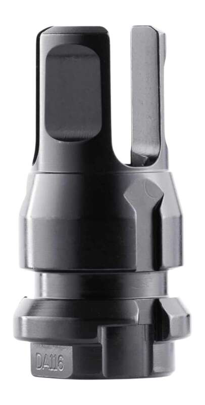 DEAD AIR ARMAMENT KEYMICRO GOV FLASH HIDR 5/8-24
